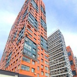 Парк Легенд, управляющая компания