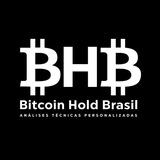 Bitcoin Hold Brasil