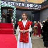 Доктор Аметова