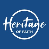 Heritage of Faith