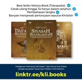 Komunitas Literasi Islam