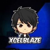 Xcel Blaze YT