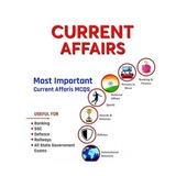 Current Affairs ๐ โ๏ธ