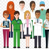 Medical jobs in kuwait وظائف طبيه في الكويت