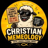 Christian Memes