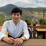 Ilhomjon Nematullayev | IELTS