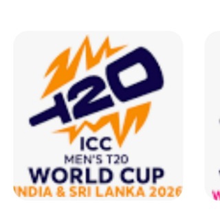20T WORLD COP 2026 🏆 🏆 <i class="emoji" style="backgroun