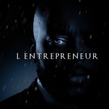 L’ENTREPRENEUR 🥶 ❄️