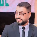 الاستاذ سعد الموسوي