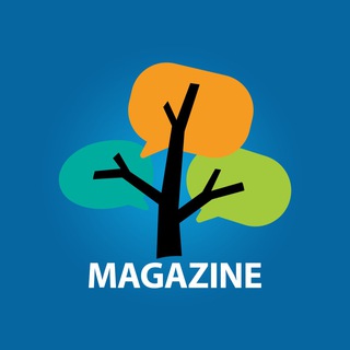 ENGLISH Magazine | آفرینش