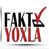 Fakt Yoxla