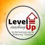 LEVEL UP coaching GM π