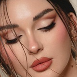 مكياج بنات - تسريحات شعر - لفات حجاب