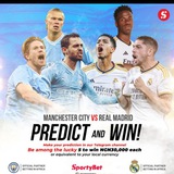 CITY 🏙️ ODDS ♻️ Verified <i class="emoji" style="backgro