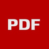 PDF | پی دی اف