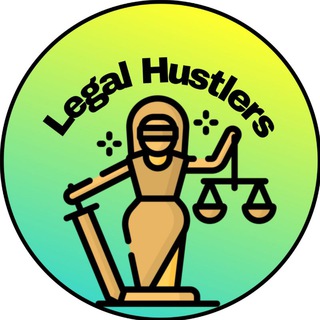 Legal Hustlers ⚖ @Blsllb @ba.llb