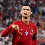 CRISTIANO OF CLIPS