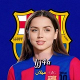 اهداف و لقطات و بروجتكات وصور 4k برشلونة