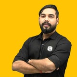 Vishal Hasmukh English