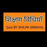 TEACHING METHODS (शिक्षण विधियां) ✍️ ✍️