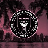 Inter Miami CF ⚽