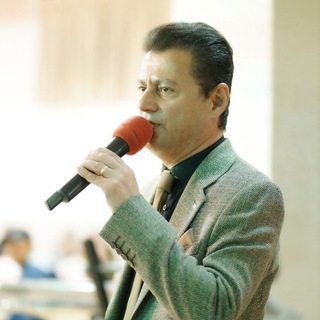 کانال هنرمند احمد نازدار 🎤