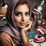 Dental techniques