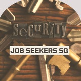 Job Seekers - Security
