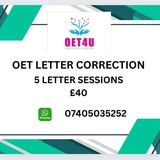 OET4U