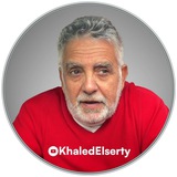 Khaled Elsrty