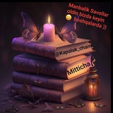 Картинка канала