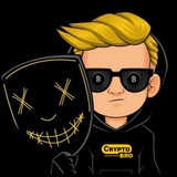 Crypto Bro