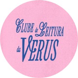 Clube de leitura da Verus