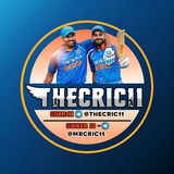 THECRIC11