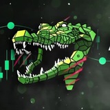 Alligator PRO TRADER Group 🐊 | Сигналы для хищников 💵
