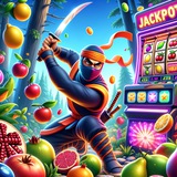 🥷 Ninja Crash VIP - Cortes Certeiros 🥷