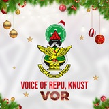 Voice of Repu, KNUST