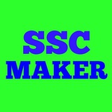 SSC MAKER QUESTIONS PDF ( SSC FP )