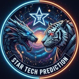 ๐ Star Tech Prediction ๐ฏ