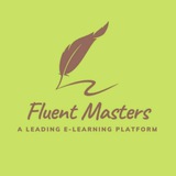 Fluent Masters 🇬🇧 🇺🇸