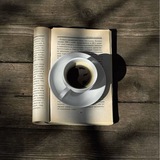 Клуб книголюбов 📚 🍃