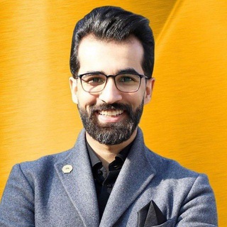 محمد بصیری پولسازی پلاس معجزه بینهایت