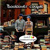 BookloverCouple ✨