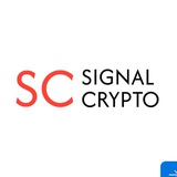SIGNAL CRYPTO