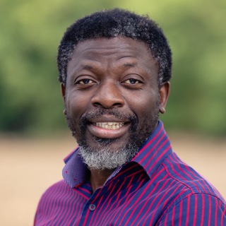 Pastor Sekou Abodunrin (GracePlace Messages)