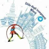 Gilda degli insegnanti Milano
