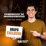 Cristian Arens - Noticias