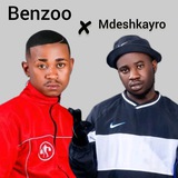 Benzoo 🧏🏿♂️ & Mdeshkayro 🎅🏿</b