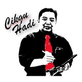 Cikgu Hadi π PA