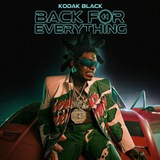 Kodak Black Music
